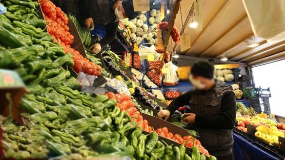 Tarlada 7, markette 200 lira