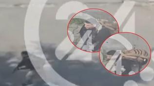 Ter�ristlerin kimlikleri belli oldu