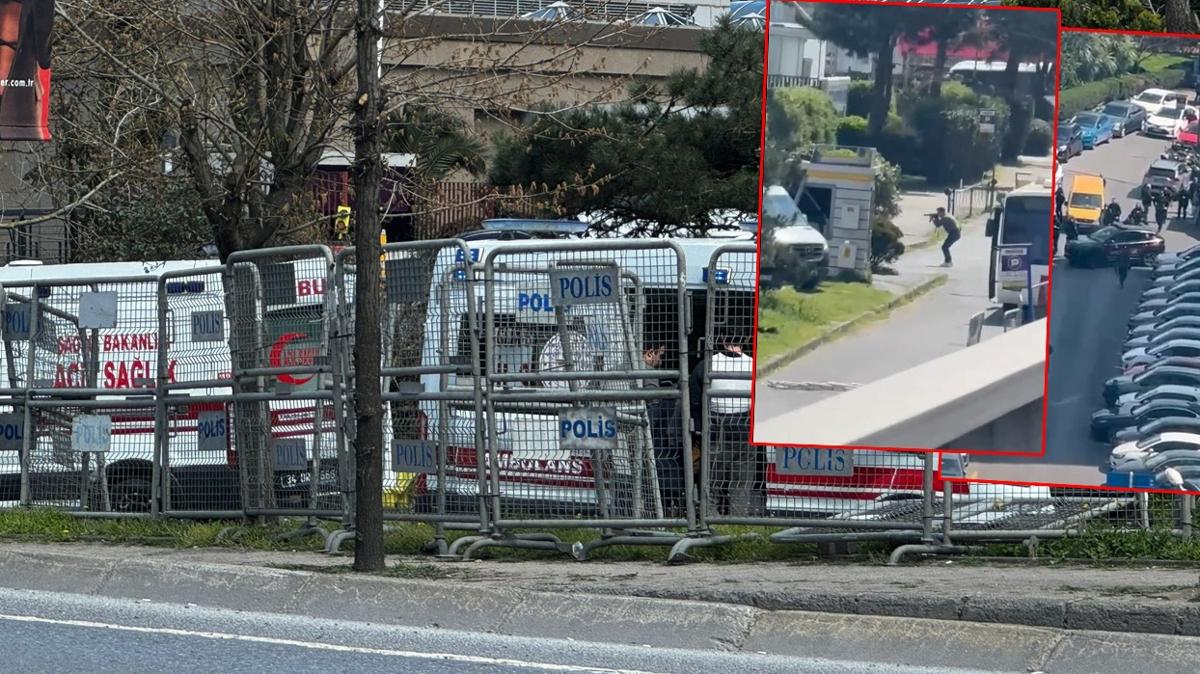 Teröristlerin kimlikleri belli oldu