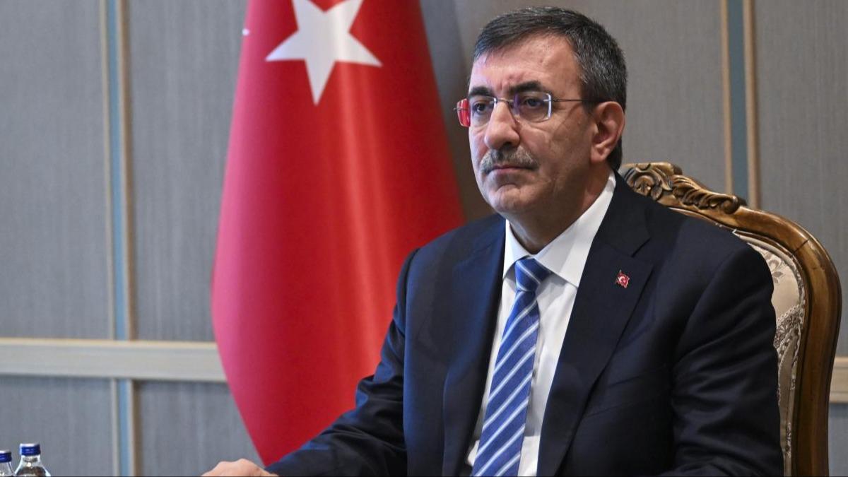 'Terörsüz Türkiye, Terörsüz Bölge' vurgusu! Yılmaz: Hiçbir dış güç bizi engelleyemeyecek