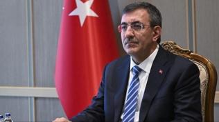 'Ter�rs�z T�rkiye, Ter�rs�z B�lge' vurgusu! Y�lmaz: Hi�bir d�� g�� bizi engelleyemeyecek