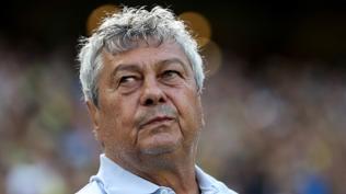 TFF'den Mircea Lucescu i�in ba�sa�l��� mesaj�