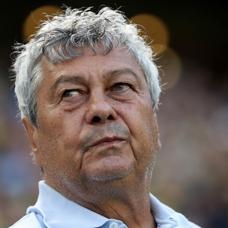 TFF'den Mircea Lucescu i�in ba�sa�l��� mesaj�