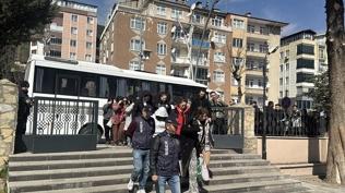 Tokat merkezli 12 ilde yasa d��� bahis operasyonu: 64 ��pheliden 26's� tutukland�