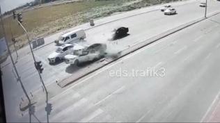 Trafik canavarına indirim yok! 229 kilometreyle gelen ölüme 21 yıl hapis