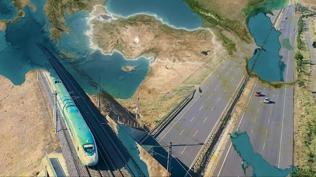 Tarihi proje için anlaşma sağlandı