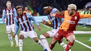 VAR kayıtları açıklandı!