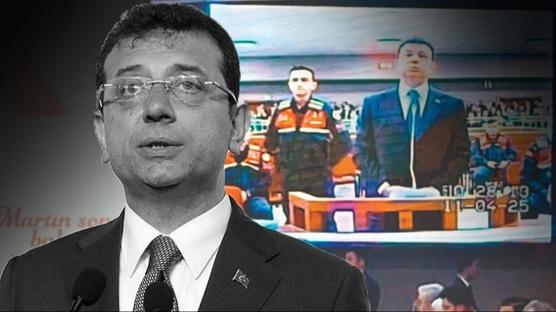 İmamoğlu'nun ağzının payını verdi: Haddini bildiririz