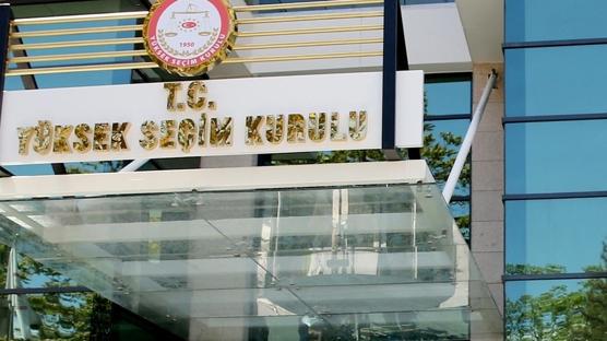 YSK �yeli�ine se�ilen ikinci isim belli oldu