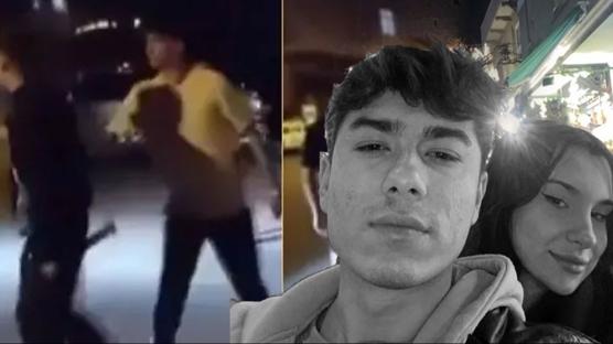 Hakan �ak�r'�n katiller i�in karar