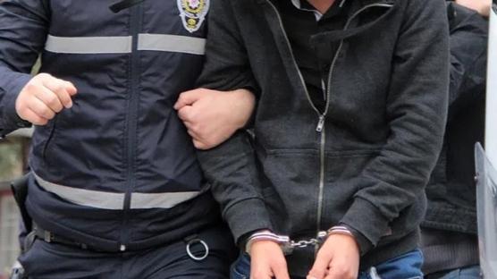 3 ilde DEAŞ operasyonu! 8 gözaltı