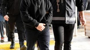 4 ilde FET� operasyonu! 23 ��pheliden 10'u tutukland�