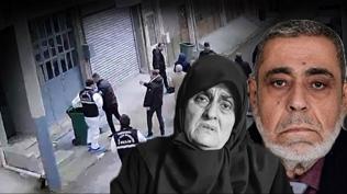 E�ini att��� yerleri tek tek g�sterdi