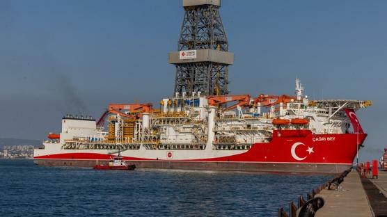 �a�r� Bey dev g�rev i�in Mogadi�u'da