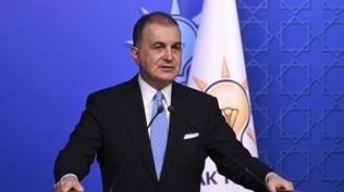 'Tüm uluslararası toplum teyakkuzda olmalıdır'