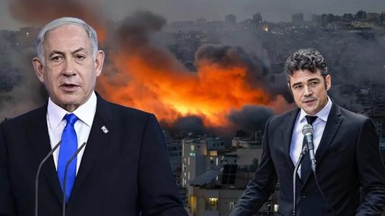 'Farkl� bir stratejik hedefleri var'