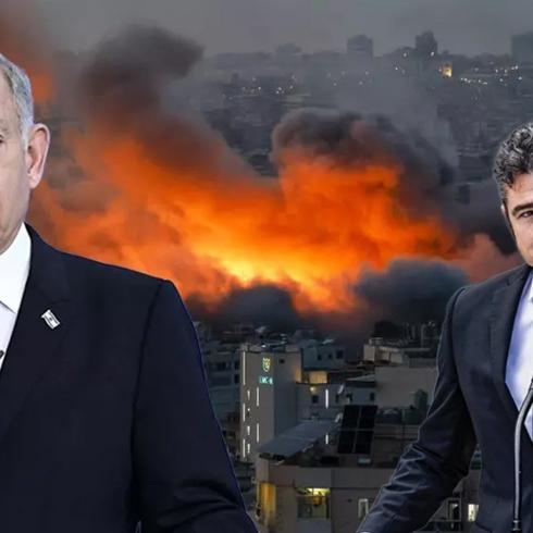 'Farkl� bir stratejik hedefleri var'