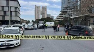 Beşiktaş'taki çatışmada yeni gelişme