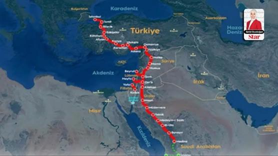 �ran sava��nda T�rkiye i�in tehditler ve f�rsatlar