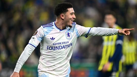 Borussia Dortmund'dan Jadon Sancho açıklaması