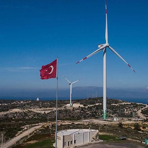 T�rkiye 16 �lke aras�nda liderli�e y�kseldi