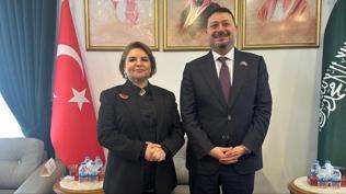 D�n���m i�in T�rkiye'yi i�aret etti