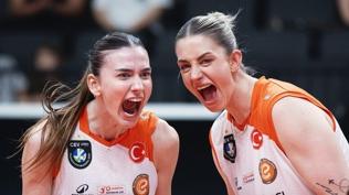 Eczac�ba�� Dynavit seriye galibiyetle ba�lad�