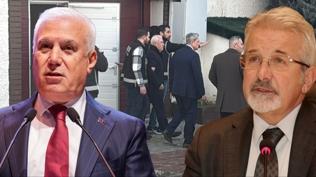 �lk i� olarak yard�mc�s�n� satt�