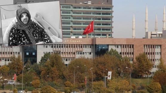 Eşinin yüzünü taşla ezmişti: Cani koca için hesap vakti