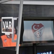 G�ztepe-Galatasaray ma��n�n VAR hakemi belli oldu