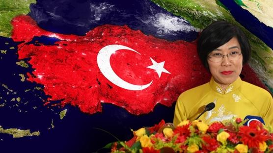 Dang: Gayemiz T�rkiye'den dersler ��karmak