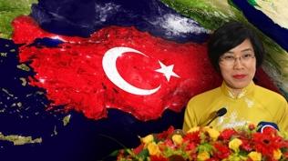 Dang: Gayemiz T�rkiye'den dersler ��karmak