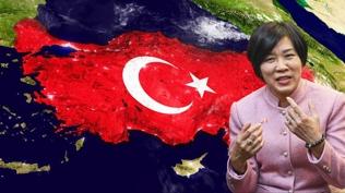 Dang: Gayemiz T�rkiye'den dersler ��karmak