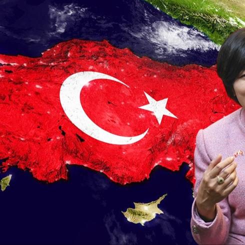 Dang: Gayemiz Türkiye'den dersler çıkarmak
