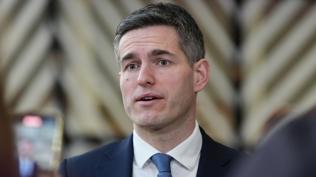 Hollanda D��i�leri Bakan� T�rkiye'ye gelecek