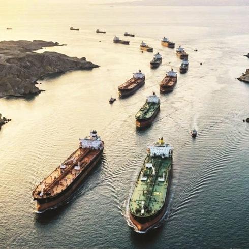 H�rm�z Bo�az� ge�i�lere a��ld�