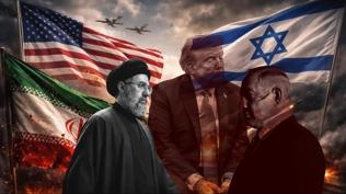 �ran ordusundan sert tehdit: �Enerji altyap�lar�n� vuraca��z�