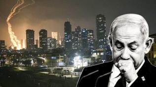 �srail yenilgiyi kabul etti