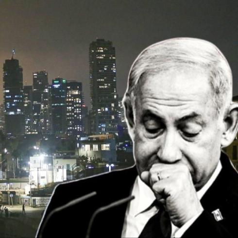 �srail yenilgiyi kabul etti