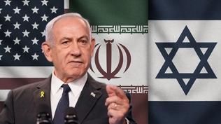 İsrail'de ateşkes depremi