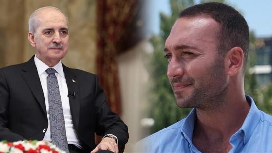 Kurtulmu�, Sevindik'i tebrik etti