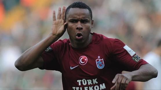 Jaja Coelho: Bir �eyi de�i�tirebilseydim Trabzonspor'dan ayr�lmazd�m