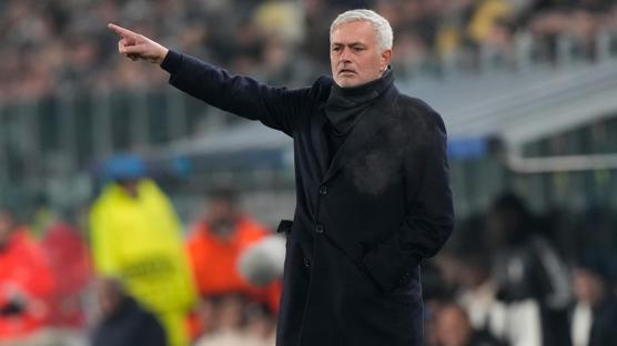 Jose Mourinho'nun gelece�i i�in a��klama