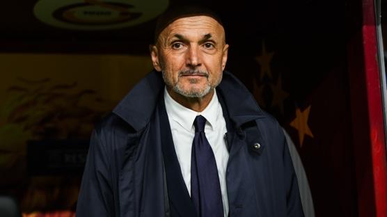 Juventus'ta Luciano Spalletti i�in yeni s�zle�me yolda