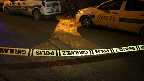 Ke�i�ren'de a�k cinayeti! �nce sevgilisini sonra kendini �ld�rd�