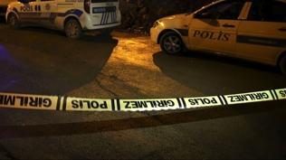 Ke�i�ren'de a�k cinayeti! �nce sevgilisini sonra kendini �ld�rd�