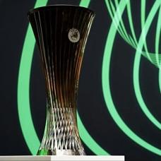 Konferans Ligi'nde �eyrek final zaman�! ��te ma� program�