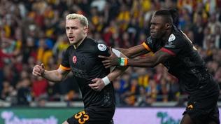 Cimbom, �zmir'de hata yapmad�