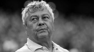 TFF'den Mircea Lucescu kararı! Anısına saygı duruşunda bulunulacak