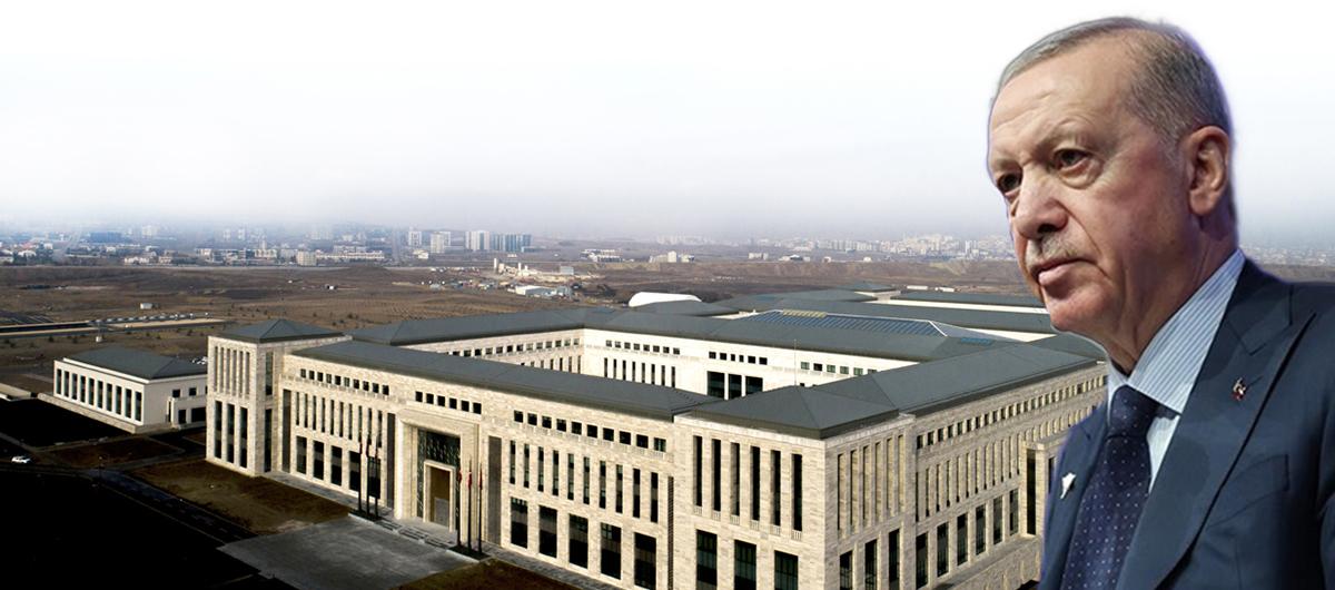 Cumhurba�kan� Erdo�an talimat verdi! ABD-�ran ate�kesine M�T damgas�